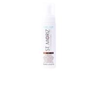 St. Moriz Self-Tanning Mousse Fast 200Ml