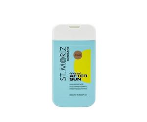 St Moriz Suncare Cooling Aftersun Self Tan Extender