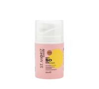 St Moriz Suncare SPF 50 Tinted Face Sunscreen