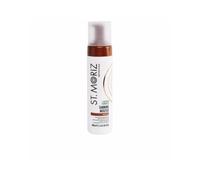 St Moriz Advanced Mousse Autoabbronzante Correttiva Tonalità Media 200 ml