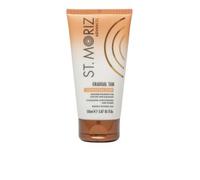 St. Moriz Lozione abbronzante graduale illuminante avanzata | Idratante abbronzante graduale con acido ialuronico e pigmenti brillanti | Costruisce un bagliore naturale in 1 o 3 applicazioni | 150 ml