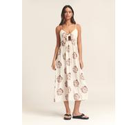 St MRLO Abito 'MRLO MIDI DRESS' beige / marrone Donna St MRLO 46 beige / marrone