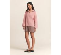 St MRLO Pullover 'ALEX' beige / rosa Donna - Abbigliamento - Pullover e cardigan - Maglioni - Pullover in maglia fine St MRLO S