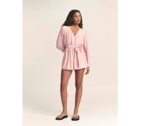 St MRLO Tuta jumpsuit 'RITA' rosa Donna St MRLO XXXL