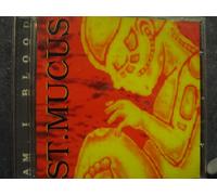 St.Mucus - Am I Blood?