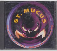 St.Mucus - Natural Mutation