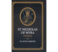 St. Nicholas of Myra Novena