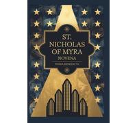 St. Nicholas of Myra Novena