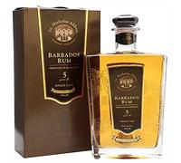 St. NICHOLAS RUM Abbey Single Cask Barbados 5 anni