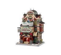 St. Nick'S Wooden Shoe Shop Cod. 35069