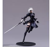 ST NieR:Automata 2b Yorha N2 Type B Form-Ism 18cm