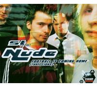 St.Nude - Football Is Coming Home