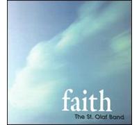 St. Olaf Band Faith (CD)