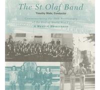 St Olaf Band/ Mahr - Musical Observance