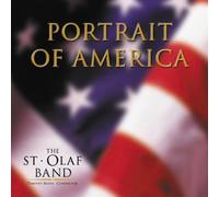 St. Olaf Band Portrait of America (CD)