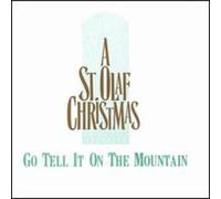 St. Olaf Choir - Go Tell It on the Mountain 5