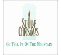 St. Olaf Choir - Go Tell It on the Mountain 5