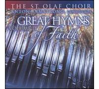 St Olaf Choir Great Hymns of Faith II (CD)