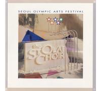 St Olaf Choir / Jennings Seoul Olympic Arts Festival (CD)