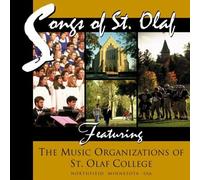St. Olaf Choir - Songs of St. Olaf (US Import)