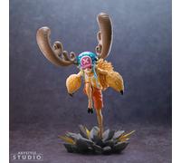 ST One Piece: Chopper 16cm