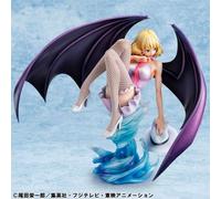 ST One Piece Evolutionary History: Stacey 21cm