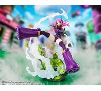 PREORDINE: ONE PIECE - Lady Jewelry Bonney - Figuarts Zero Extra Battle - Near D