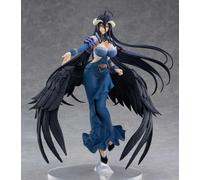 ST Overlord PUP: Albedo Jet Black Dress 24cm