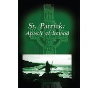 St Patrick-Apostle of Ireland [Edizione: Regno Unito]