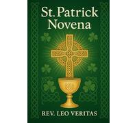St. Patrick Novena