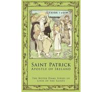 St. Patrick (Tascabile)