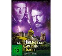 St. Patrick: The Irish Legend [ Origine Tedesco, Nessuna Lingua Italiana ]