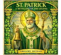 St. Patrick: The Retelling of the Legend