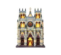 St. Patrick's Cathedral B/O 4.5V Cod. 95916