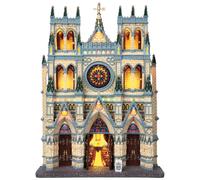 St. Patrick's Cathedral - LEMAX COD. 95916