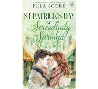 St Patrick's Day at Serendipity Springs: 4