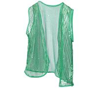 St Patrick's Day Gilet Cosplay Prop