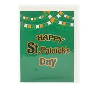 St. Patrick's Day Pop-Up ?a?d- 2026 Cartoón Design With 3D Fun | ?active Greeting Card For Kids & Adults, Ideal For School Parties & Family Holiday Wishes, Festive & Memorablé Keepsake