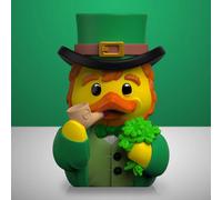 St. Patricks Day Tubbz Pvc Figura 1st Edition 10 Cm Numskull
