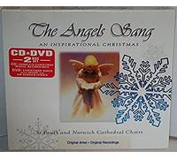 St.Paul S Cathedral Choir/Norw - Angels Sang