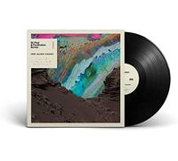 St. Paul & The Broken Bones The Alien Coast (Vinyl LP) 12" Album