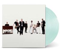 st. paul & the broken bones (coke clear vinyl) (indies)