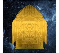 St. Paul & The Broken Bones Sea of Noise (Vinyl LP) (PRESALE 05/12/2025)