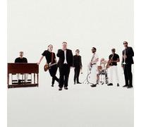 St. Paul & The Broken Bones - St. Paul & The Broken Bones (CD)
