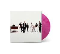 St. Paul & The Broken Bones - St. Paul & The Broken Bones - [Self-titled Album] (Opaque Fuchsia Vinyl)