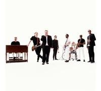 St. Paul & The Broken Bones - St. Paul & The Broken Bones (Pink Coloured) (LP)