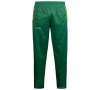 St.Pauli Punk Ultras Verde Pantaloni Tuta Retro Vintage Calcio Palestra Uomo