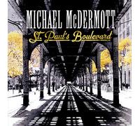 St. Paul's Boulevard