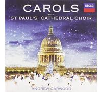 St. Paul'S Cathedral Choir - Carols With St Paul's Cath