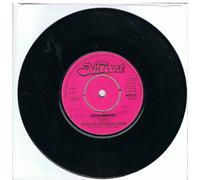 St. Paul's Cathedral Choir - MY WAY 7" (VINYL 45) UK DIFFERENT 1979